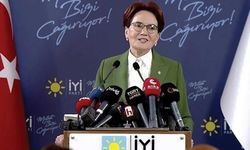 Akşener'den 3 günde 2 ayrı 'ittifak' açıklaması!