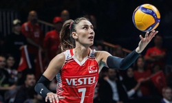 Milli Voleybolcu Hande Baladın'ı tehdit eden sanık tahliye edildi