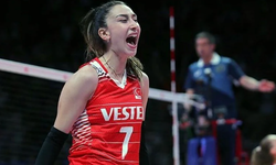 Mili Voleybolcu Hande Baladın'ın yüzüne asit atmakla tehdit eden caninin cezası belli oldu! Savunması ‘pes’ dedirtti!