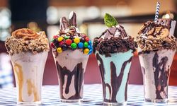 Herkesin başına gelebilir: Milkshake içen 3 kişi yaşamını yitirdi!