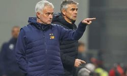 Jose Mourinho gözünü Fenerbahçe'nin golcüsüne dikti