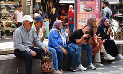 Bakan Mehmet Özhaseki Türkiye’de sıcaklık rekoru kırıldığını açıkladı