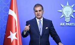 AK Parti Sözcüsü Ömer Çelik'ten İsveç'e tepki