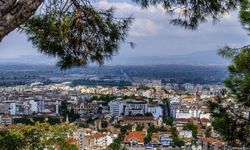 Önce Adana, Kilis, Hatay ve Eskişehir... Felaket şimdi de Manisa'yı vurdu