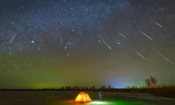 Perseid meteor yağmuru ne zaman, saat kaçta? Meteor yağmuru Türkiye'den izlenecek mi?