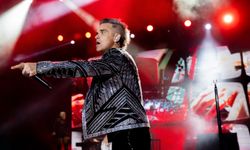 Bodrum'da Robbie Williams rüzgarı: İzlemek isteyenler 100 bin lirayı gözden çıkardı!