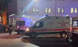 Samsun'da acı olay! Oğlunun en mutlu gününde elektrik akımına kapılan baba hayatını kaybetti