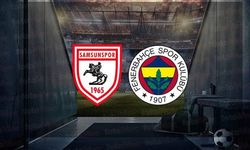 Fenerbahçe'nin yeni yıldızları sahaya çıkıyor: Samsunspor maçının ilk 11'i belli oldu!