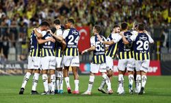 Fenerbahçe'nin UEFA Avrupa Konferans Ligi play-off turunda konuğu Twente