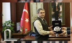 Selçuk Bayraktaroğlu kimdir, aslen nereli, kaç yaşında? Kara Kuvvetleri Komutanı Selçuk Bayraktaroğlu askeri kariyeri