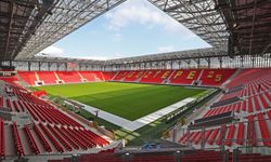Göztepe'de stat krizi! Kurmaylar Sakaryaspor maçı için saha arayışına girdi...