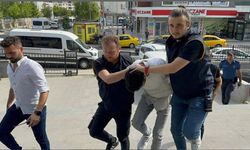 Tekirdağ'da kan donduran cinayet! Kız arkadaşını kablo ile boğarak öldürdü