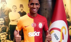 Galatasaray, Tete transferini resmen açıkladı: İşte yıldız futbolcunun maliyeti!