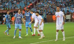 Trabzonspor, evinde Rizespor'a 3-2 kaybetti: Trabzonspor Rizespor maç özeti