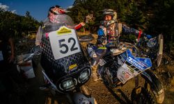 Dünyanın en zorlu rally raid yarışı TransAnatolia'nın startı Samsun'dan verilecek!