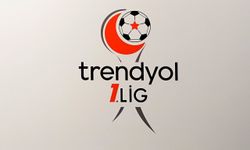 Trendyol 1. Lig'de 2023-2024 sezonu heyecanı başlıyor! İşte 1. Lig maç programı...