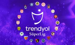 Trendyol Süper Lig'de lider kim? Süper Lig'de üçüncü hafta maç sonuçları ve güncel puan durumu