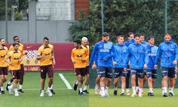 Trendyol Süper Lig'de 2. hafta programı belli oldu: Galatasaray - Trabzonspor derbisi ne zaman?