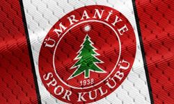 Ligin başlamasına günler kala Ümraniyespor'da şok ayrılık!