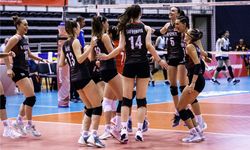 Ay-yıldızlılar, Japonya'yı yenerek Dünya Voleybol Şampiyonası'nda finale yükseldi!