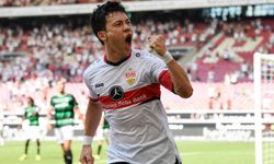 Liverpool'da defansa Japon destek: Wataru Endo Stuttgart'tan transfer edildi!