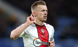 West Ham United'dan transfer bombası: İngiliz orta saha James Ward-Prowse kadroya katıldı!