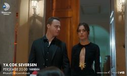 Ya Çok Seversen 7.Bölüm 2. Fragmanı