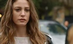 Serenay Sarıkaya gözaltına alındı