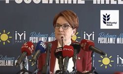 Meral Akşener: Kılıçdaroğlu Abdullah Gül'ün adaylığını bana söyledi