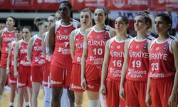 FIBA Kadınlar dünya sıralaması güncellendi: A Milli Kadın Basketbol Takımı listede geri düştü...