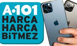 Bu fiyata başka yerde iPhone bulamazsınız! A101'deki iPhone 14 Pro indirimini kaçıran çok üzülür