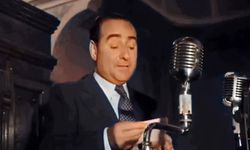 Adnan Menderes'in son mektubu 'yapay zeka' kullanılarak yeniden seslendirildi