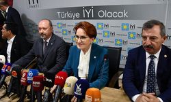 Meral Akşener: Kaç kilo ettiğimizi bu seçimde göreceğiz