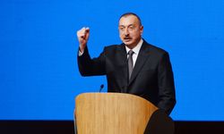 Azerbaycan şartları açıklamıştı! Aliyev açıkladı: Karabağ'da ateşkes sağlandı