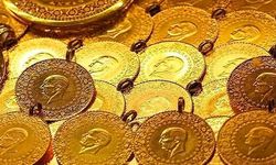 Altında sert düşüş!