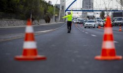 Ataşehir Belediyesi'nden vatandaşlara uyarı: Bazı yollar trafiğe kapatılacak!