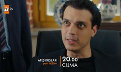 Ateş Kuşları 23.Bölüm 2. Fragmanı