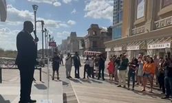 Hollywood'da tarihi an: Ünlü film endüstrisi Atlantic City’ye taşınıyor!