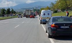 Samsun'da bir kişi eşinin ölümünden ceza alan doktoru silah zoruyla kaçırdı