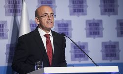 Mehmet Şimşek ABD'de yatırımcılarla buluştu