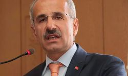 Bakan Uraloğlu açıkladı: Ankara-İzmir arası 3.5 saate iniyor