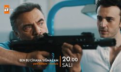 Ben Bu Cihana Sığmazam 36.Bölüm 3. Fragmanı