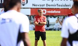 Beşiktaş, Adana Demirspor maçı için hazırlıklara başladı: Adana Demirspor Beşiktaş maçı ne zaman?