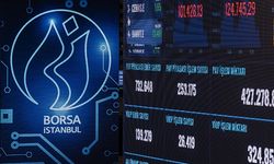 Borsa günü 3,30 puanlık yükselişle tamamladı: En çok hangi hisseler kazandırdı?