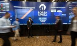 Borsa İstanbul'da yatırımcı rekoru kırıldı