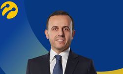 Turkcell'de yeni dönem: Genel Müdür Bülent Aksu oldu