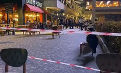 Bursa'da eğlence mekanında kan döküldü! Silahların patladığı kavgada 1’i ağır 3 kişi yaralandı