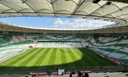 Bursaspor, bilet ve kombine fiyatlarını güncelleme kararı aldı...