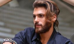 Can Yaman'dan İtalya'da çocuklar için yardım