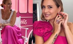 Ceyda Düvenci sessiz sedasız evlendi!